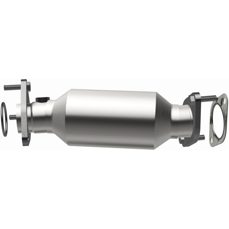 MagnaFlow 5481665 shown out of the box, photo 30