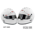 Bell KC7-EV CMS Karting Helmet | Snell-FIA CMR-2016