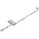 BRE Exhaust 95-98 Ford Windstar Exhaust Kit