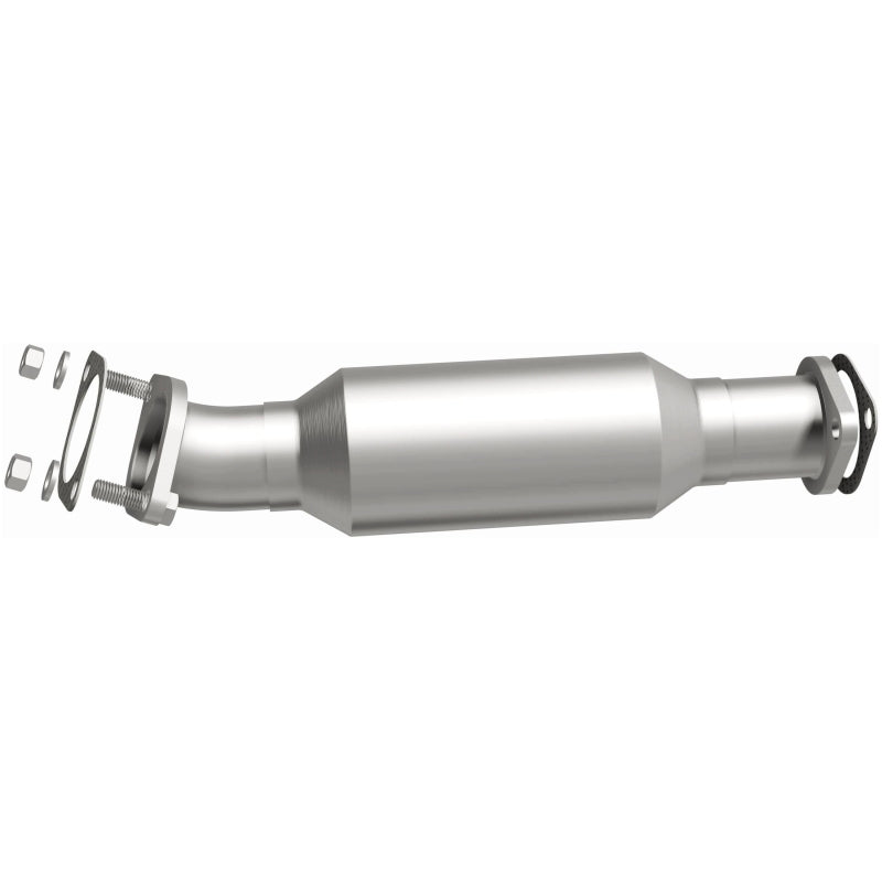 MagnaFlow 5592426 shown out of the box, photo 25