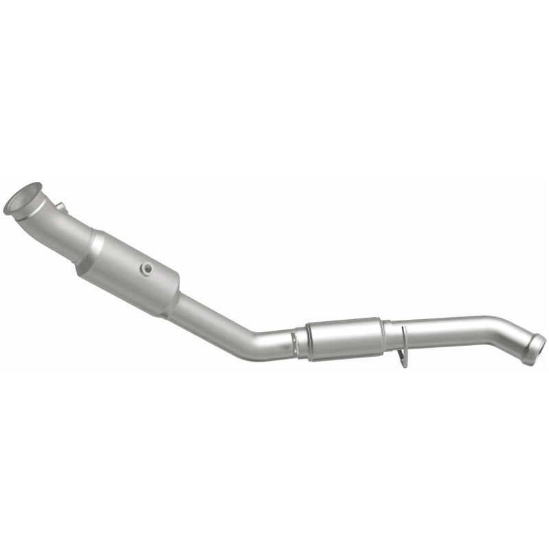 MagnaFlow 21-551 shown out of the box, photo 32