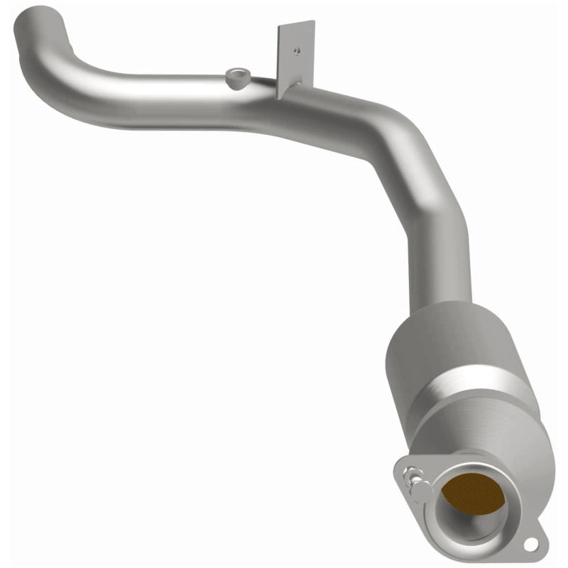 MagnaFlow 21-607 shown out of the box, photo 33