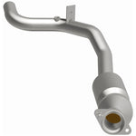 MagnaFlow 21-607 shown out of the box, photo 33