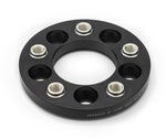 BBS Unlimited Adapter 5x120.65 20mm - Pair