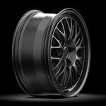 fifteen52 Holeshot RSR 19x8.5 5x112 42mm ET 57.1mm Center Bore Frosted Graphite