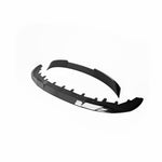 wide view of TRE Pre-Preg Carbon Fibre ID-01 Front Splitter & Rear Spoiler Pack for BMW 2 Series M Sport & M240i G42 2021+ with white background