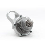 A side wide view of Pure Turbos Turbo Upgrade NEW Pure600 for BMW B58 (F-Chassis) 2016-2019 with white background