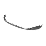 wide view of TRE Pre-Preg Carbon Fibre Performance Front Splitter for BMW M3 G80 / BMW M4 G82 2021+ with white background