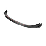 wide view of TRE Pre-Preg Carbon Fibre PR-1 Front Splitter for BMW M3 G80 G81 / BMW M4 G82 G83 2020+ with white background