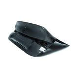 wide view of TRE Pre-Preg Carbon Fibre CSL Boot Lid for BMW M4 G82 2020+ with white background