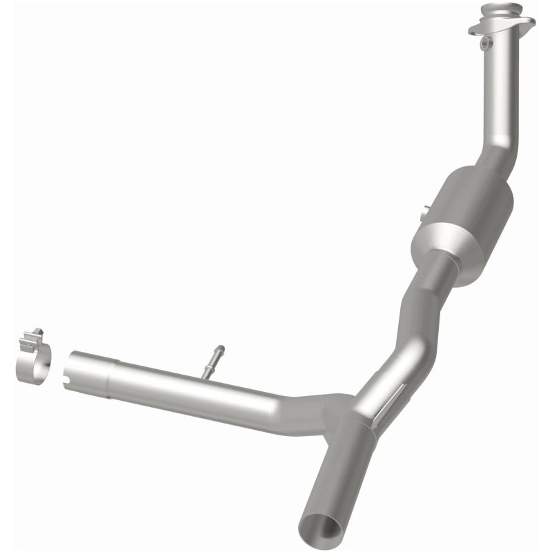 MagnaFlow 5451695 shown out of the box, photo 30
