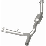MagnaFlow 5451695 shown out of the box, photo 30