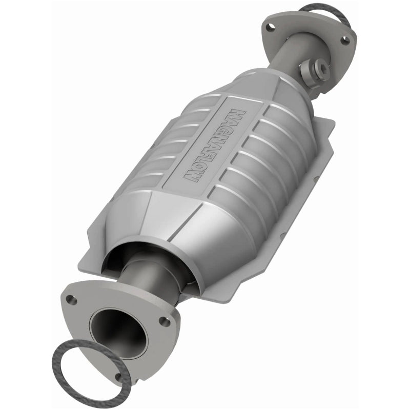 MagnaFlow 4481499 shown out of the box, photo 29