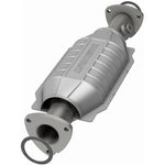 MagnaFlow 4481499 shown out of the box, photo 29