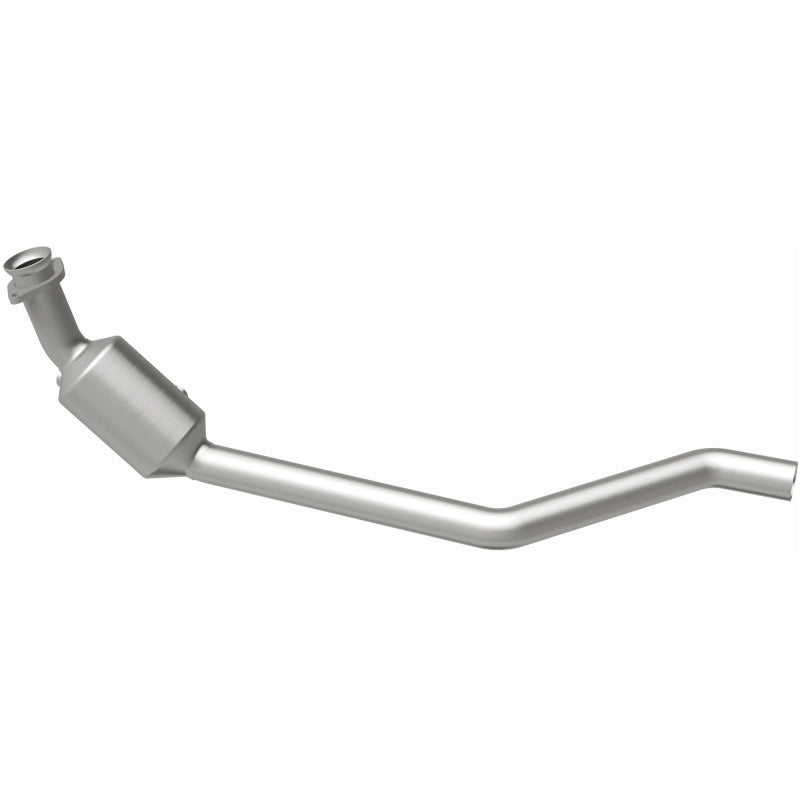 MagnaFlow 5461224 shown out of the box, photo 27