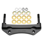 Wilwood BMW AERO6 Bracket Kit E46/M3 Front
