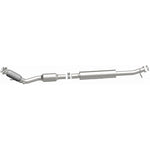 MagnaFlow 23-218 shown out of the box, photo 33