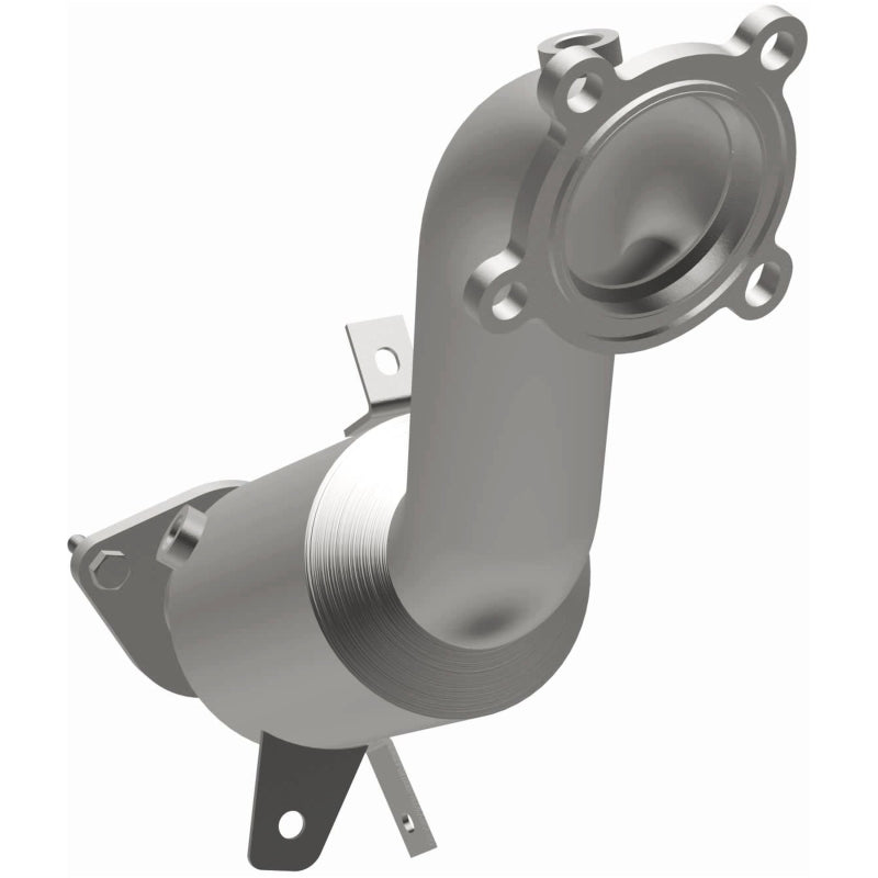 MagnaFlow 21-408 shown out of the box, photo 32