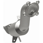 MagnaFlow 21-408 shown out of the box, photo 32