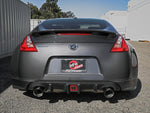 aFe Takeda Cat-Back Exhaust System Nissan 370Z 09-20 V6-3.7L- Polished Tip