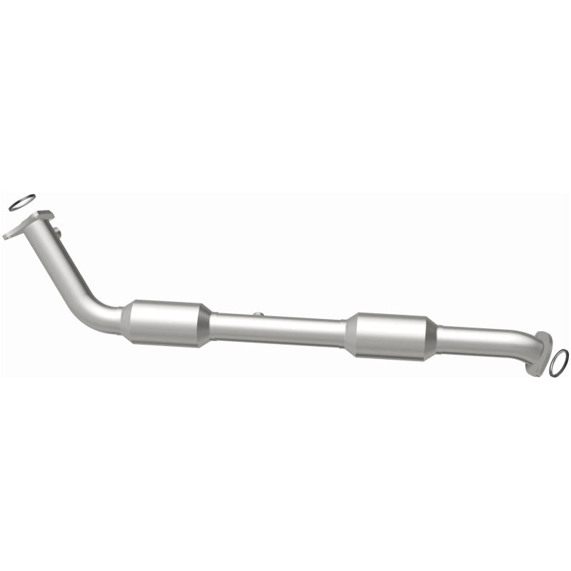 MagnaFlow 5582632 shown out of the box, photo 32