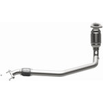 MagnaFlow 5561423 shown out of the box, photo 29