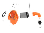 aFe POWER Momentum GT Pro Dry S Intake System 24-25 Toyota Land Cruiser (J250) - Orange Edition