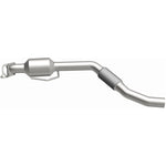 MagnaFlow 280238 shown out of the box, photo 25