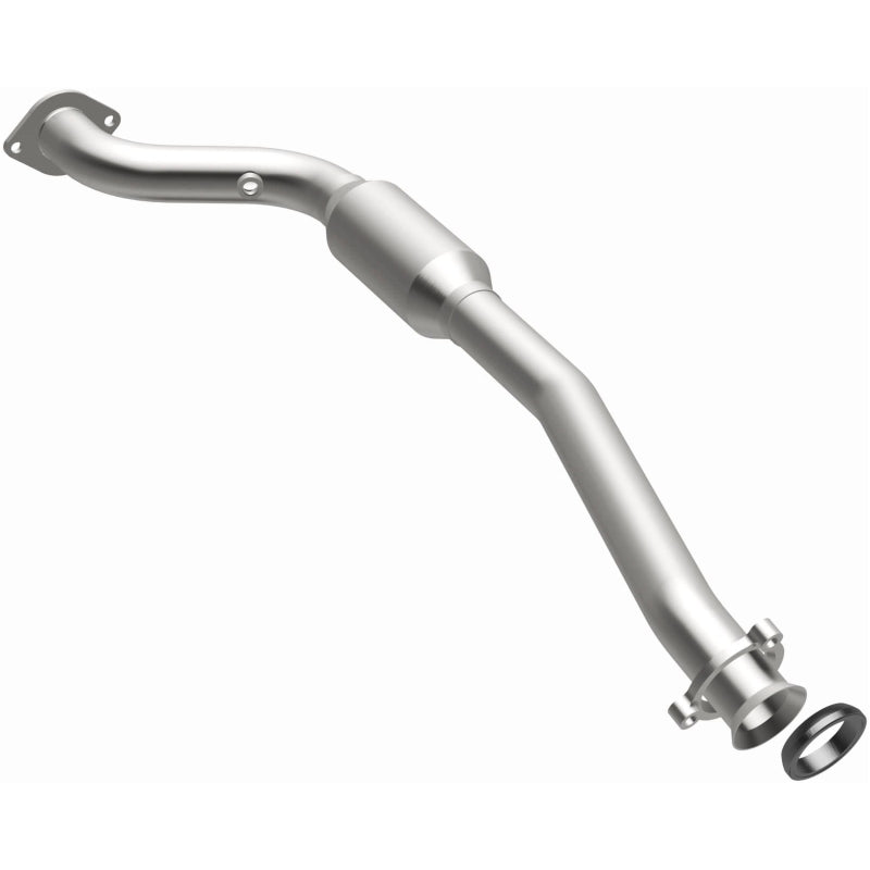 MagnaFlow 5491966 shown out of the box, photo 24