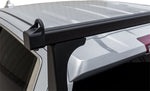 Access ADARAC 22+ Toyota Tundra 6ft 6in Bed (Bolt On) Aluminum Pro Series Truck Rack - Matte Black