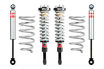 Eibach 07-22 Toyota Sequoia 5.7L 4WDStage 2 Pro-Truck Lift Kit