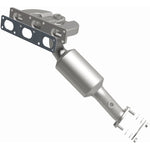 MagnaFlow 5551759 shown out of the box, photo 26