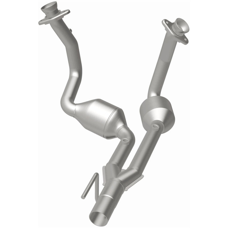 MagnaFlow 23178 shown out of the box, photo 39