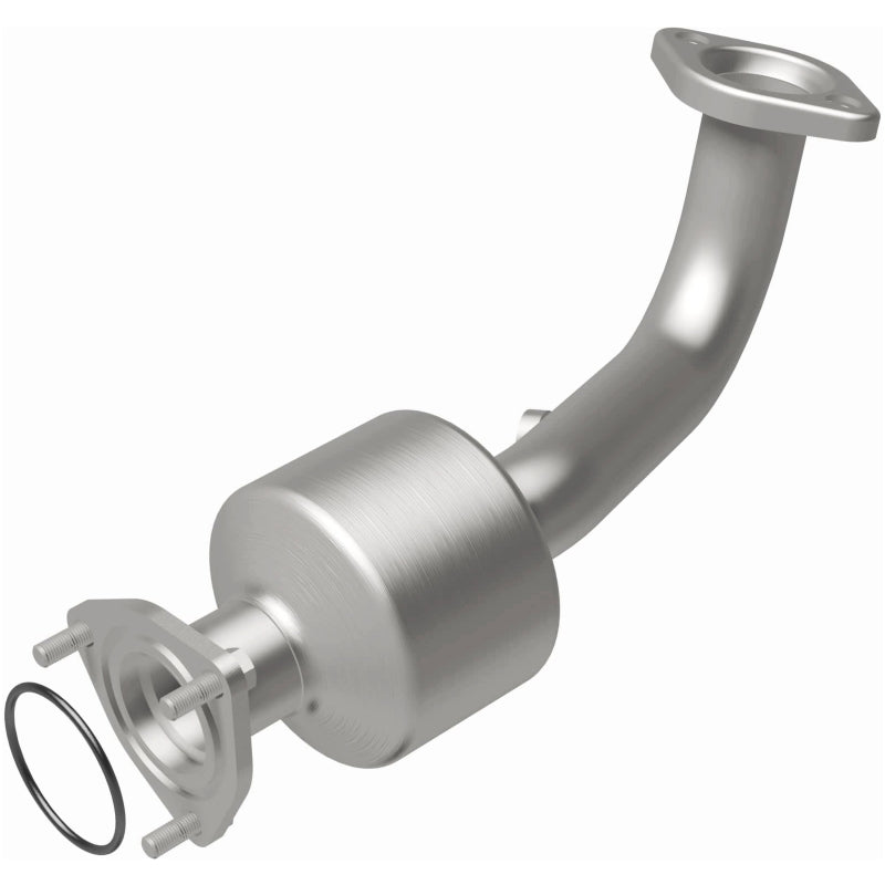 MagnaFlow 21-978 shown out of the box, photo 35