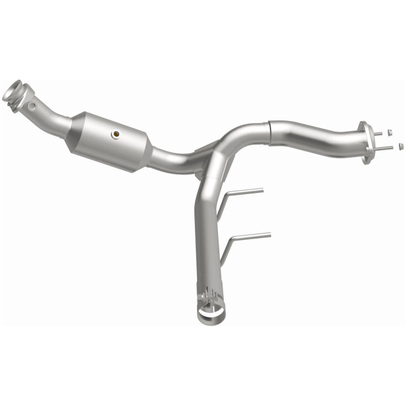 MagnaFlow 280275 shown out of the box, photo 26