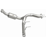 MagnaFlow 280275 shown out of the box, photo 26