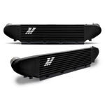 Mishimoto 2024+ Ford Mustang EcoBoost Performance Intercooler -  Black