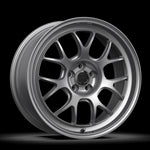 fifteen52 Apex RSR 18x9 5x100 42mm ET 73.1mm Center Bore Matte Titanium