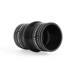 Mishimoto Ford Ranger 3.2L Diesel Intercooler Kit 2011+ Black w/ Polished Pipes