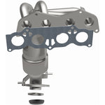 MagnaFlow 5582267 shown out of the box, photo 29