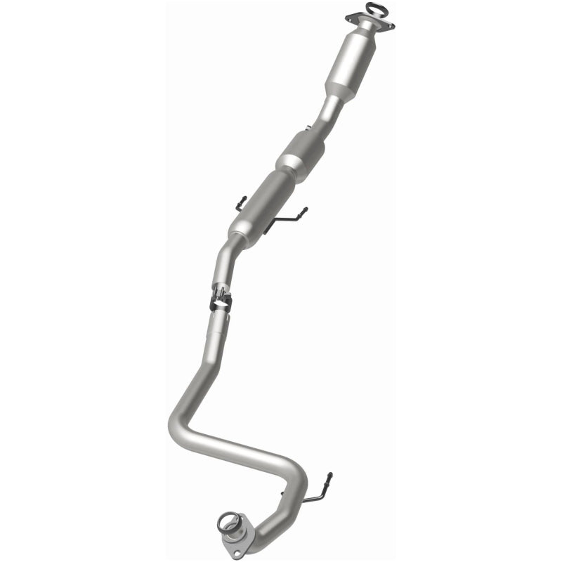 MagnaFlow 551159 shown out of the box, photo 29