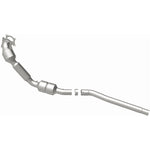 MagnaFlow 551408 shown out of the box, photo 29