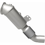 MagnaFlow 280513 shown out of the box, photo 25
