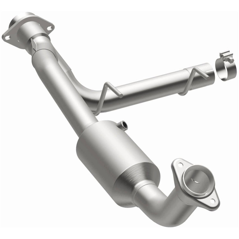 MagnaFlow 4451165 shown out of the box, photo 28