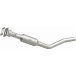 MagnaFlow 5561509 shown out of the box, photo 26