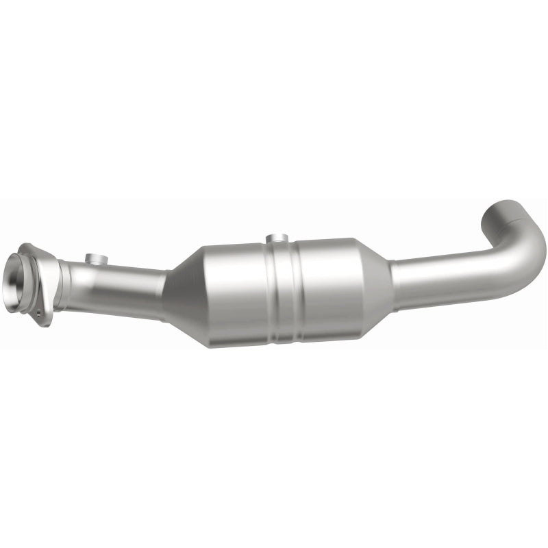 MagnaFlow 5551296 shown out of the box, photo 33