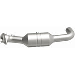 MagnaFlow 5551296 shown out of the box, photo 33