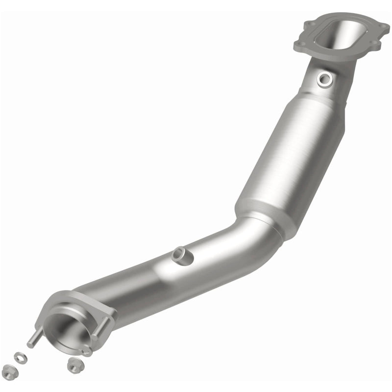 MagnaFlow 5561848 shown out of the box, photo 33