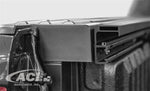 Access LOMAX Tri-Fold Cover 2019+ Dodge Ram 1500 5Ft./7in. Bed (w/ Rambox - w/o OEM Tonneau Rails)