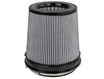 aFe Momentum Intake Replacement Air Filter 5-1/2 IN F x 7 IN B x 5-1/2 IN T (Inverted) x 6-1/2 IN H